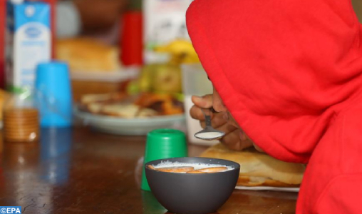 petit_déjeuner_jeune – Consonews - Premier site consommation au Maroc
