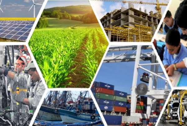 relance economie industrie - « Maroc Conjoncture »: focus sur la relance économique