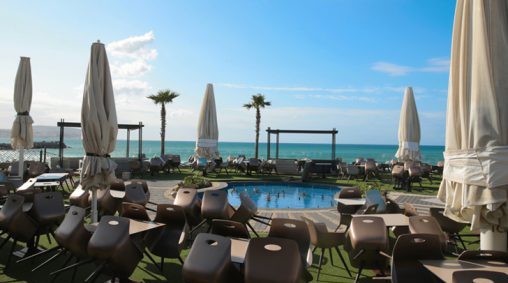 tourisme e1687856500161 - Tourisme: les recettes grimpent à 47,8 MMDH