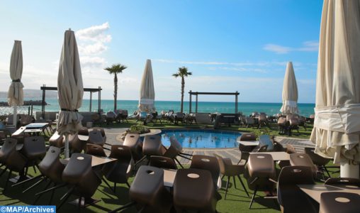tourisme – Consonews - Premier site consommation au Maroc