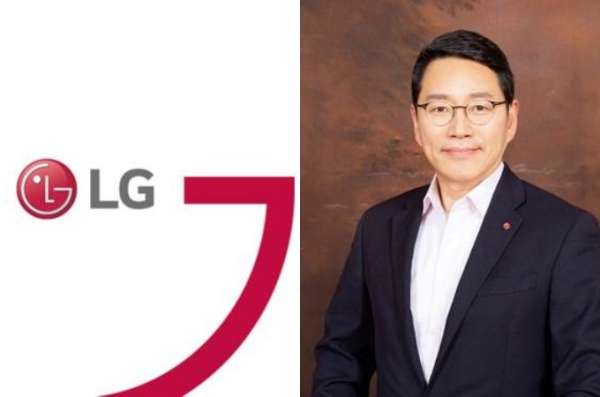 un nouveau ceo a la tete de lg elect 234388 principale - William Cho, nouveau directeur général de LG Electronics