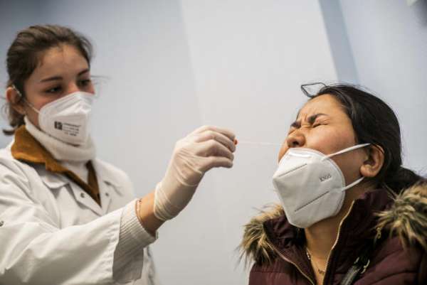 05ee892 778896665 labo barrand colmar 014 - Covid-19 : Les décisions proactives prises par le gouvernement ont permis d’éviter les rechutes (M. Akhannouch)