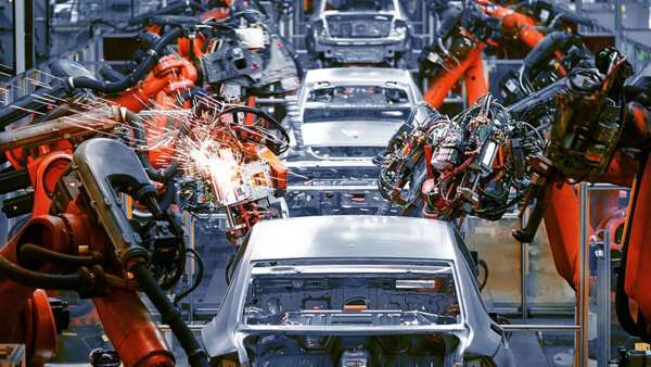 061784100467 web tete - Export-Automobile: l'Egypte met fin à l'interdiction d'importer des voitures particulières produites au Maroc