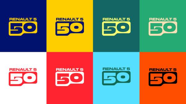 1 - 50 ans de Renault 5 : une année pop et riche en surprises