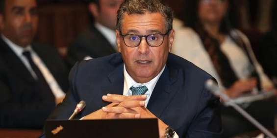 120857 56b6c061d1f84f56ef01b36ff83d3bdb20211109233020 thumb 565 - Occupation de l'espace public: un projet de loi retiré par le gouvernement suscite une vive polémique