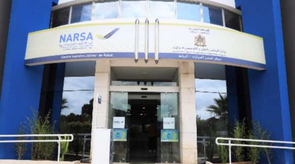 1604262331narsa1 1280x720 MrKIJ7P - La NARSA dévoile son programme d’action pour 2023