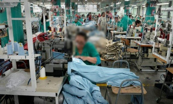 95c70af0358e421262ab7e404a50876c M - Inégalités au travail: ça ne s'arrange pas