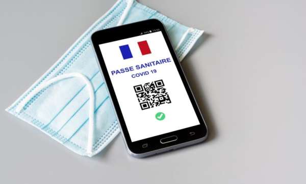 9E02EA6D 2DF8 42A1 9E29 96A5BD90D1EE 780x470 1 - France/Covid: la décision du Conseil constitutionnel sur le pass vaccinal attendue vendredi