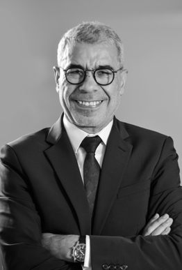 ABDELAWAHAB NOUGAOUI – Consonews - Premier site consommation au Maroc