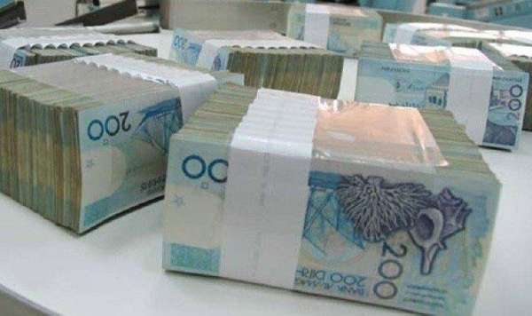 Argent liquide Maroc 2020 - Banques : détournement de 30 millions de dirhams dans une agence