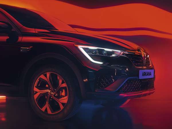 Arkana - La marque Renault occupe une solide 2ème place depuis 2010 avec une gamme entièrement renouvelée