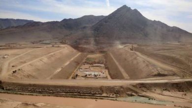 Barrage Fask 390x220 - Envasement ... L’envers du décor de nos barrages