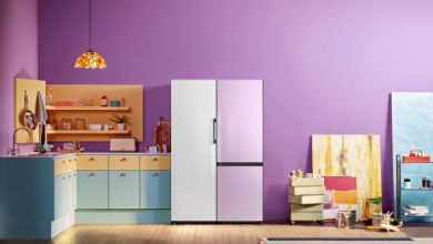 Bespoke 390x220 - Samsung Electronics annonce son premier réfrigérateur French Door et élargit sa gamme Bespoke