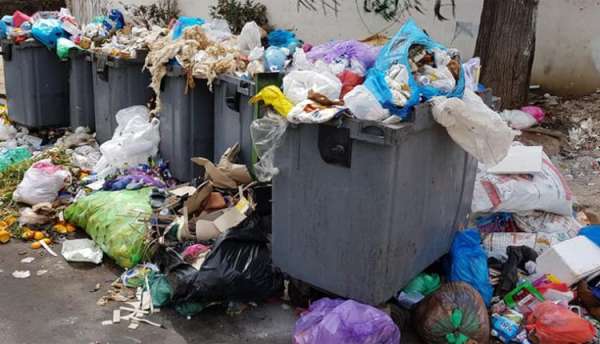 CASABLANCA Ordures 750x430 1 - Casablanca: crise en perspectives, les gestionnaires délégués des ordures n'ont  pas été payés