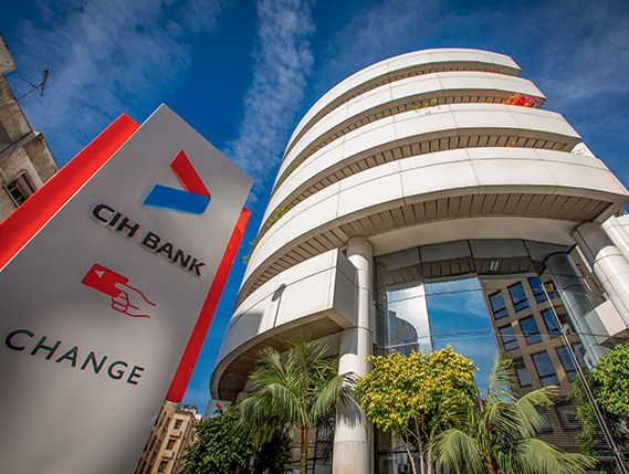 CIH - CIH Bank et Maghreb Titrisation signent une nouvelle innovation