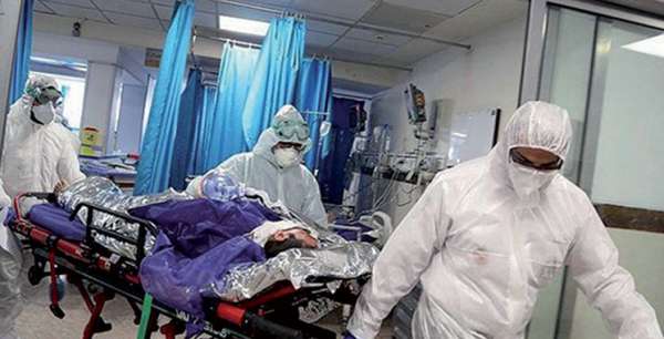 Covid19 Coronavirus - Covid-19 au Maroc: Omicron recule à Casablanca