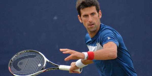 Djokovic - Djokovic achète 80% d’une biotech danoise développant un traitement anti-covid