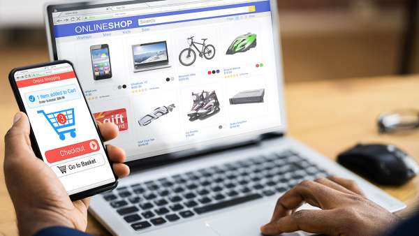 E commerce 1 - E-shopping : Le Maroc s'affirme comme un acteur clé des achats en ligne en Afrique