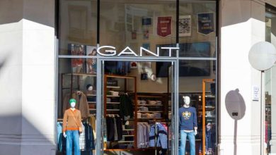 GANT MASSIRA 390x220 - GANT étend son réseau commercial avec l'ouverture d'un nouveau magasin à Casablanca !