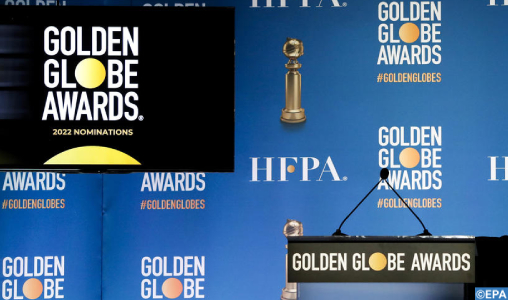 Golden Globes - La cérémonie des Golden Globes se déroulera sans public ni télévision (organisateurs)