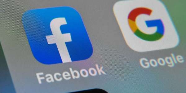 Google e1641461226143 - “Cookies”: Google et Facebook lourdement sanctionnés en France
