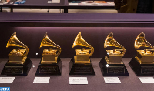 Grammy-Awards – Consonews - Premier site consommation au Maroc