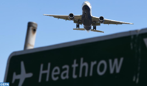 Heathrow – Consonews - Premier site consommation au Maroc