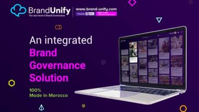 Première solution digitale de Brand Gouvernance 100% Made in Morocco, signée Bulls and Lions Creatives Illustration Brand Unify 390x220 - Première solution digitale de Brand Gouvernance 100% Made in Morocco, signée Bulls and Lions Creatives
