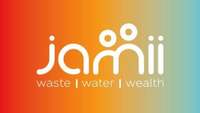 JAMII Logo 1 390x220 - Coca-Cola lance JAMII, sa nouvelle plateforme de développement durable en Afrique