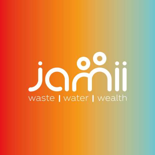 JAMII Logo 1 - Coca-Cola lance JAMII, sa nouvelle plateforme de développement durable en Afrique