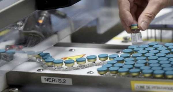 Maroc usine vaccins - La souveraineté vaccinale fait partie d’une vision Royale perspicace pour garantir la sécurité sanitaire du Maroc (expert)