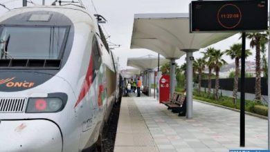 ONCF : plus de 14 millions de passagers transportés durant l’été 2025 ONCF 1 11 390x220 - ONCF : plus de 14 millions de passagers transportés durant l’été 2025