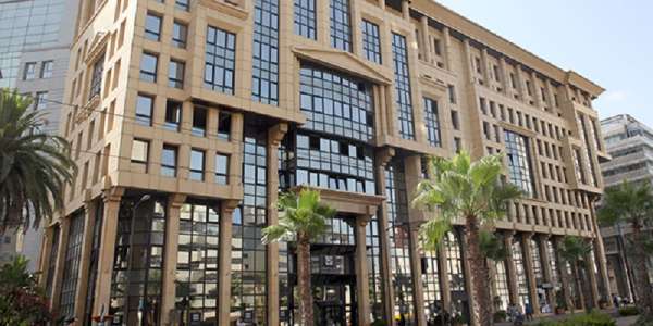 Siège Wafa Assurance - Digital : Wafa Assurance et ses Agents Généraux adoptent une stratégie PHYGITALE