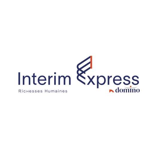 Visuel Interim Express Domino - Groupe Intérim Express et Groupe Domino RH: Deux grands acteurs de l’intérim s’unissent au Maroc