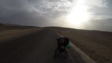 Parution du carnet de voyage « le marchand d’épices »: plus de 900 kms à pied, de Casablanca à Ksar Ich WhatsApp Image 2022 01 07 at 17.25.29 390x220 - Parution du carnet de voyage « le marchand d’épices »: plus de 900 kms à pied, de Casablanca à Ksar Ich