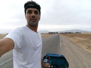 WhatsApp Image 2022 01 07 at 17.25.47 300x225 - Parution du carnet de voyage &laquo; le marchand d&rsquo;&eacute;pices &raquo;: plus de 900 kms &agrave; pied, de Casablanca &agrave; Ksar Ich