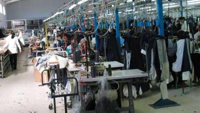 art habillement textille 390x220 - Textile. L’AMITH revoie sa copie