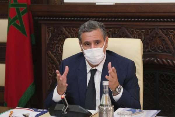 aziz akhannouch e1643643380327 - Marchés publics: le Conseil de gouvernement examine un avant-projet de décret