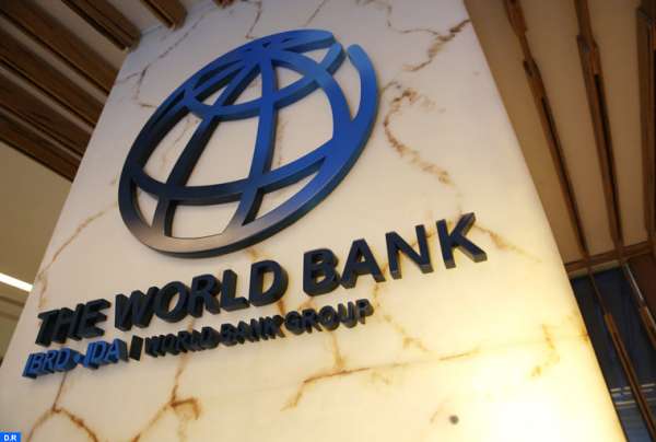 banque mondiale copier - La Banque mondiale injecte 70 millions pour une protection sociale innovante au Maroc
