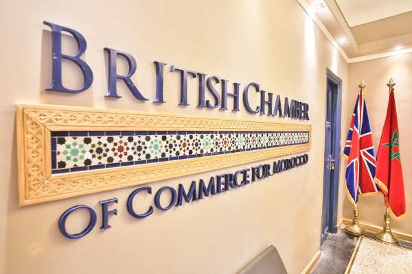 british chamber - L’état de santé de l’économie dépend des PME