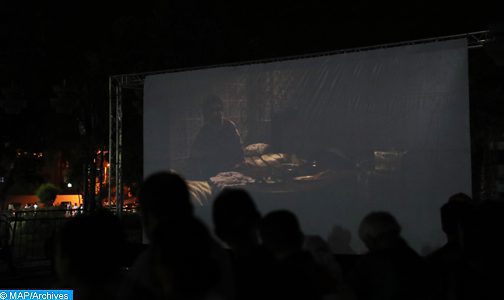 cinema 2 504x300 1 - Khouribga : Report au 28 mai prochain de la 22ème édition du Festival International du Cinéma Africain