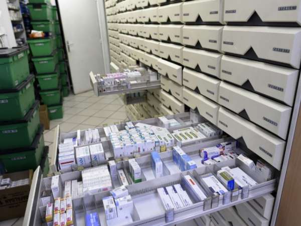cover r4x3w1000 5bd740b1b50e1 e3c170c97f3ec20a0fba7a003db78b8b6da5bc8a jpg - M. Aït Taleb dément les allégations concernant une pénurie de médicaments