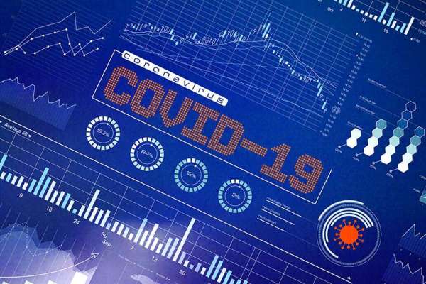 covid 19 tableau de bord 800 - L’évolution de la situation épidémiologique au centre d’une réunion du Chef de gouvernement avec les chefs des partis politiques représentés au Parlement