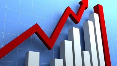 croissance economique 390x220 - Economie : une croissance du PIB de 2,3% au deuxième trimestre