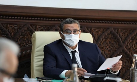 eded11a38befdbdea2b894938421e1e7 md - Gouvernement: un bilan législatif modeste après 100 jours