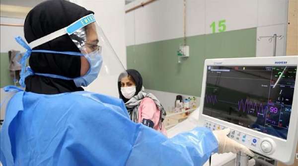 hopital covid maroc trtw - COVID-19: les hôpitaux publics retrouvent une activité normale