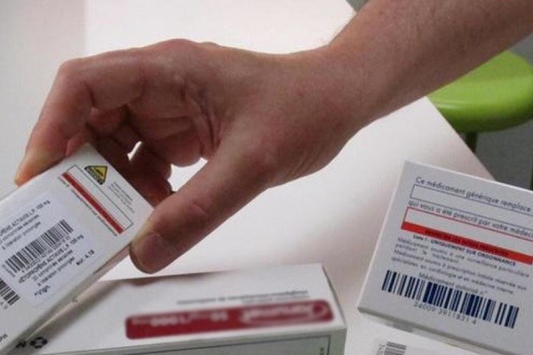 medicaments 1 - Nécessité d’une industrie pharmaceutique « forte »
