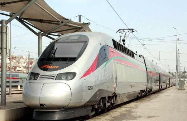 oncf 1 1 e1667998181857 - L'ONCF s'engage dans une nouvelle phase avec un investissement de 16 milliards de dirhams.