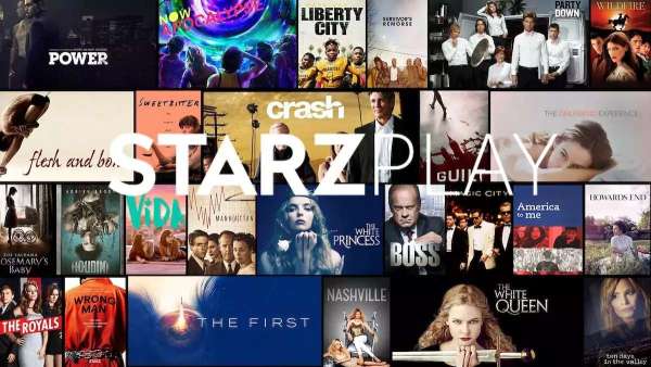 53459498 40469427 - STARZPLAY multiplie le nombre ses abonnés