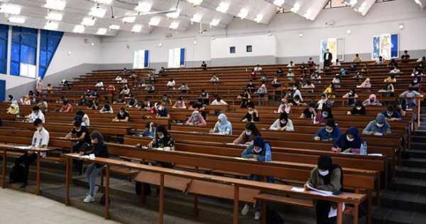 53786428 40626735 - Enseignement au Maroc : les chiffres alarmants du rapport PISA